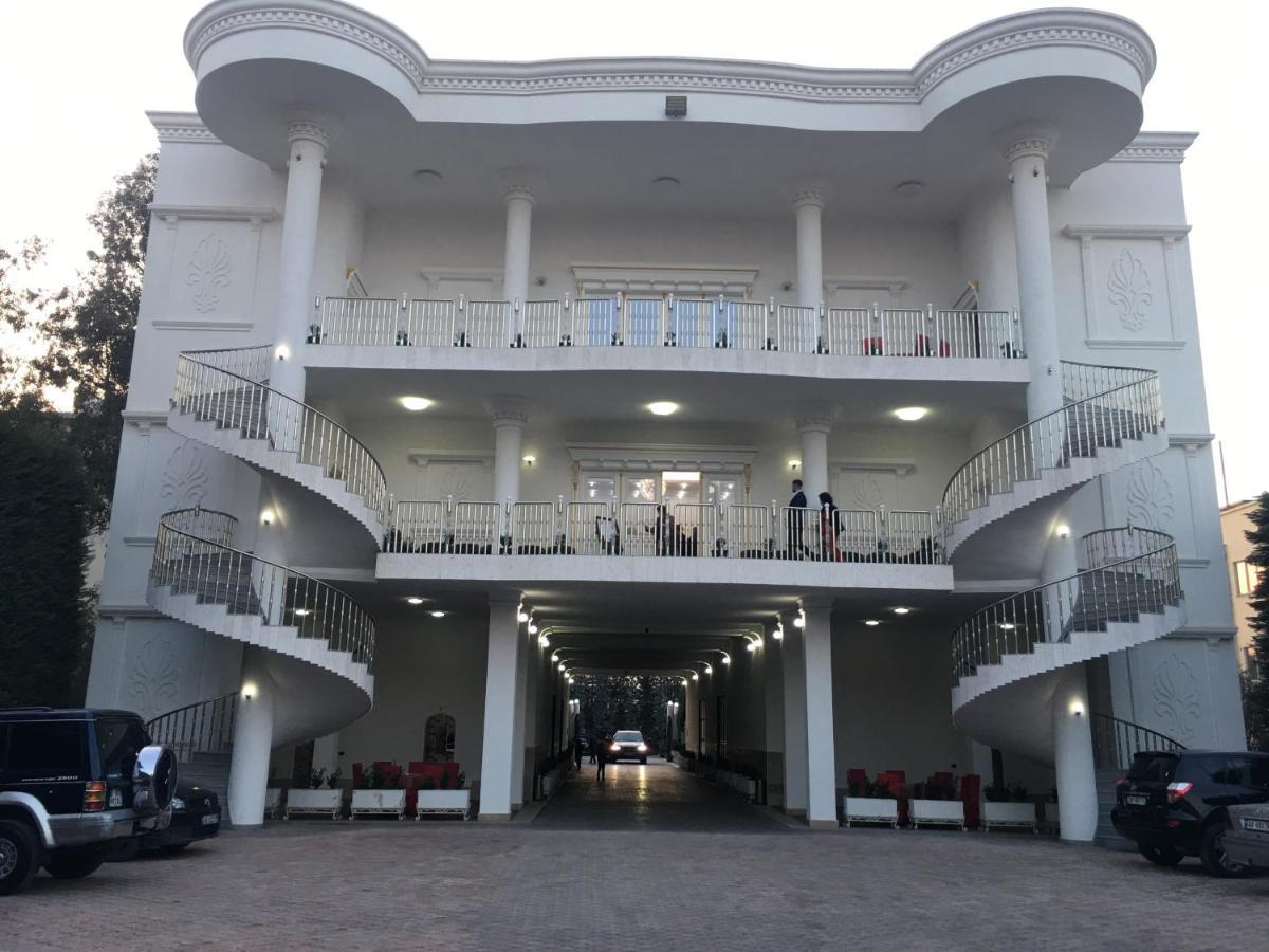 Julton Events Hotel Domje Exterior photo