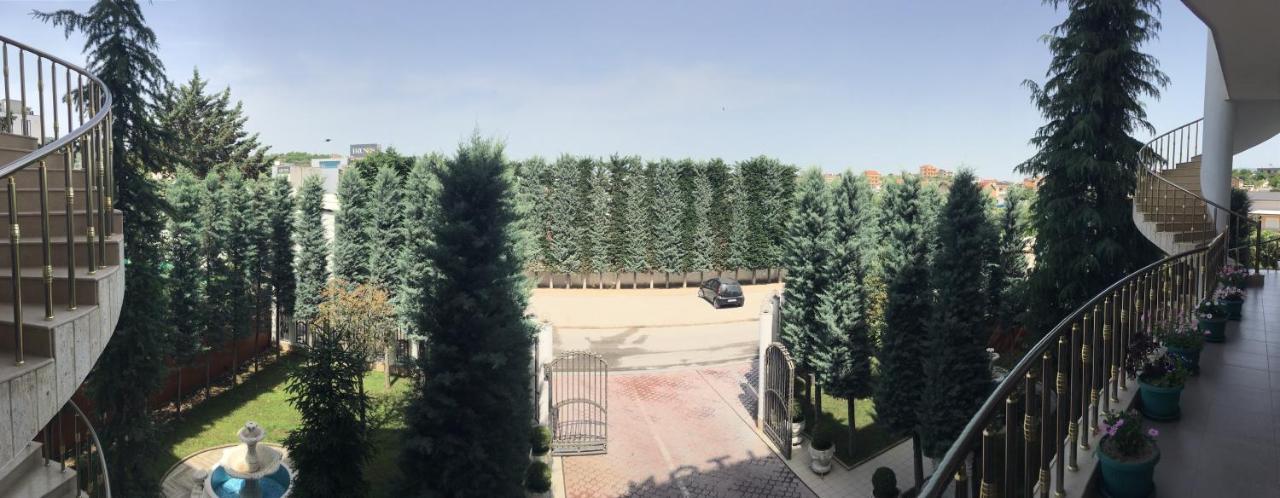 Julton Events Hotel Domje Exterior photo